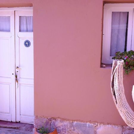 Mestiza Hostal Humahuaca Buitenkant foto