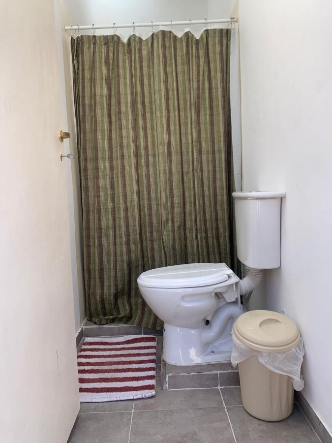 Mestiza Hostal Humahuaca Buitenkant foto