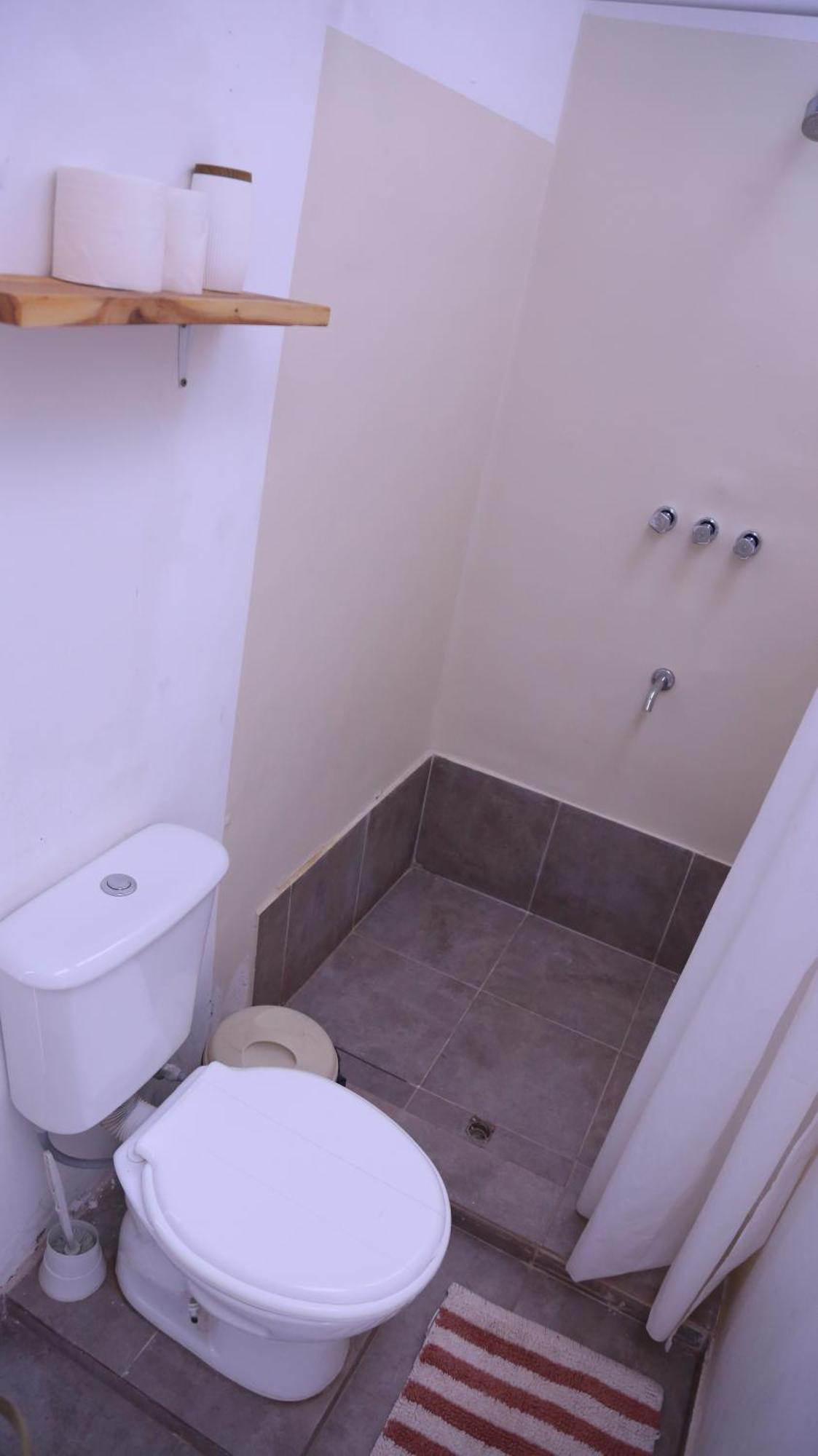 Mestiza Hostal Humahuaca Buitenkant foto