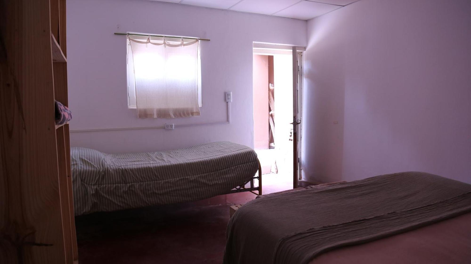 Mestiza Hostal Humahuaca Buitenkant foto