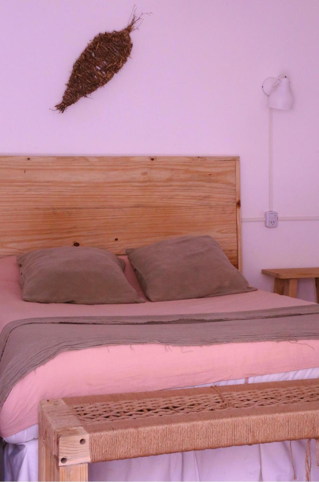 Mestiza Hostal Humahuaca Buitenkant foto