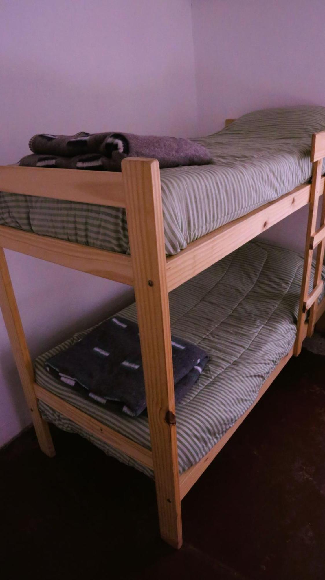 Mestiza Hostal Humahuaca Buitenkant foto
