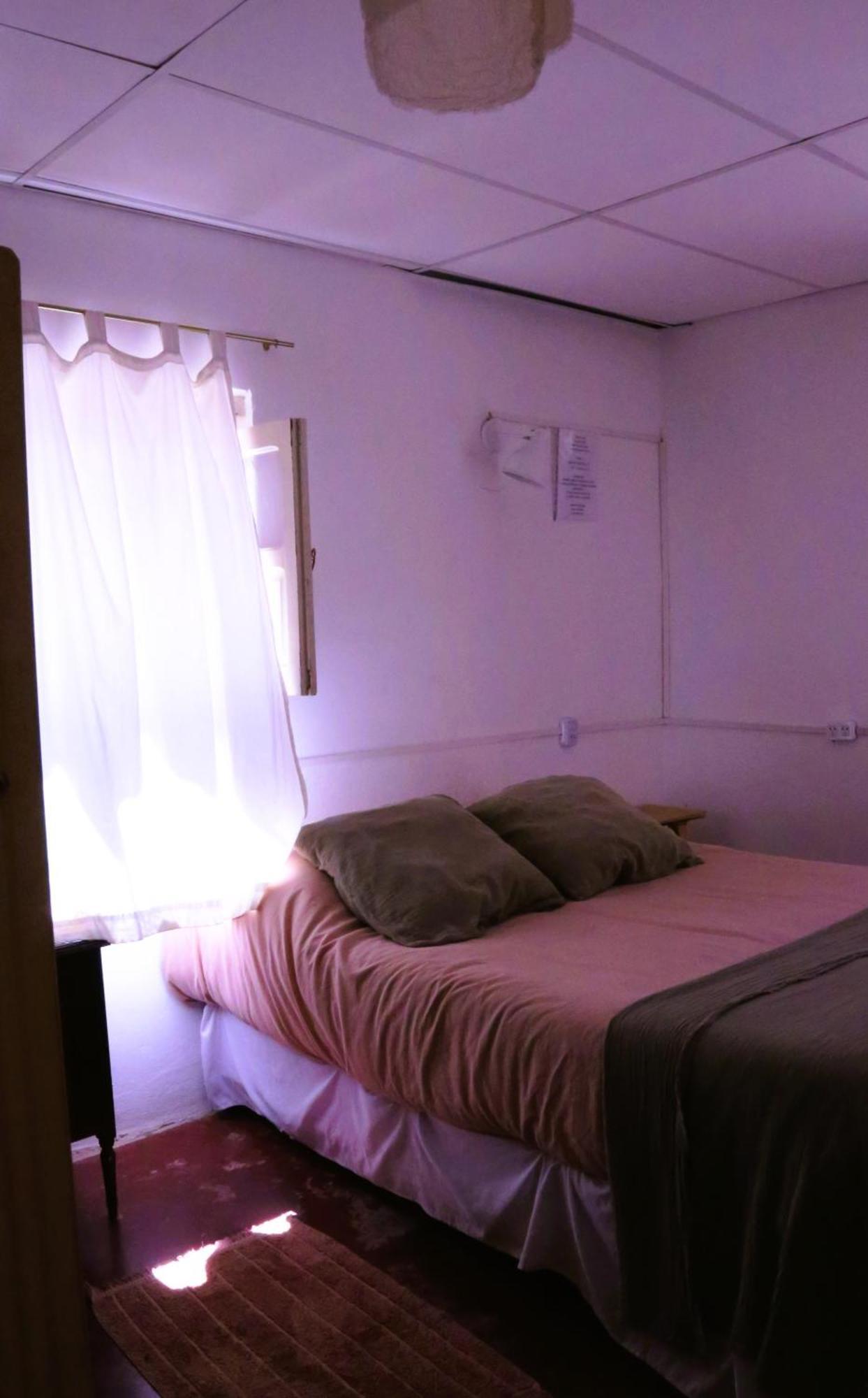 Mestiza Hostal Humahuaca Buitenkant foto