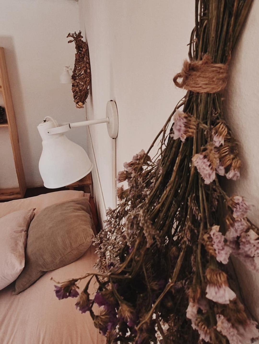 Mestiza Hostal Humahuaca Buitenkant foto