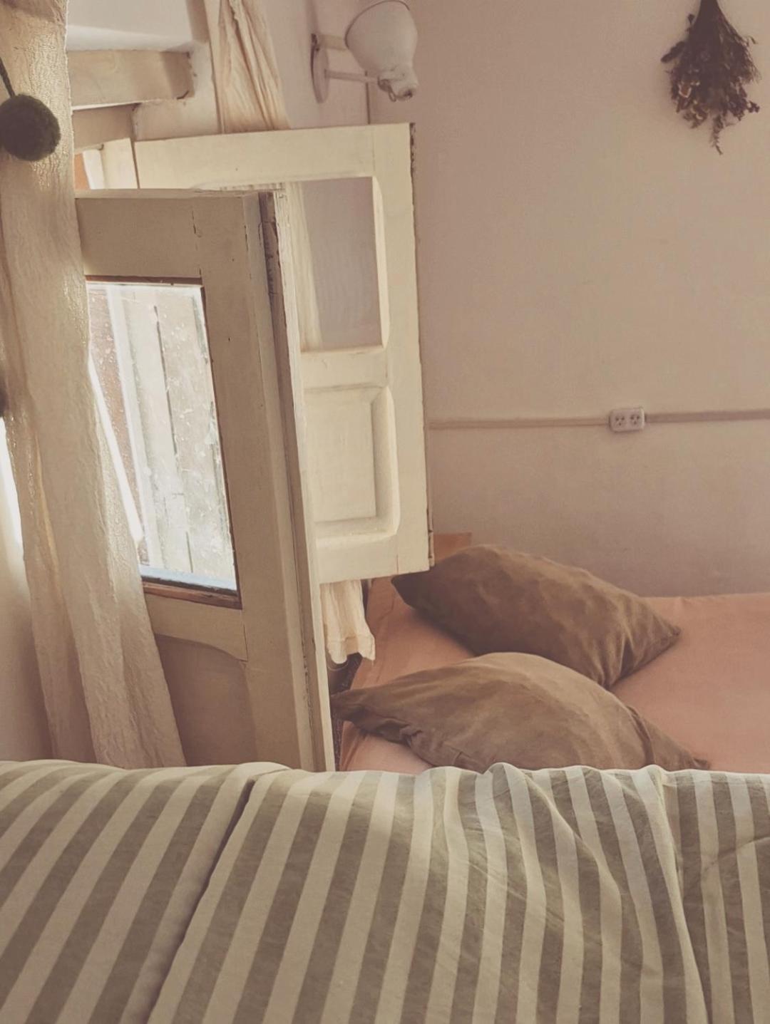 Mestiza Hostal Humahuaca Buitenkant foto